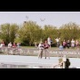 Running Into A Steeplechase Barrier Looks Just As Funny As You Might Imagine